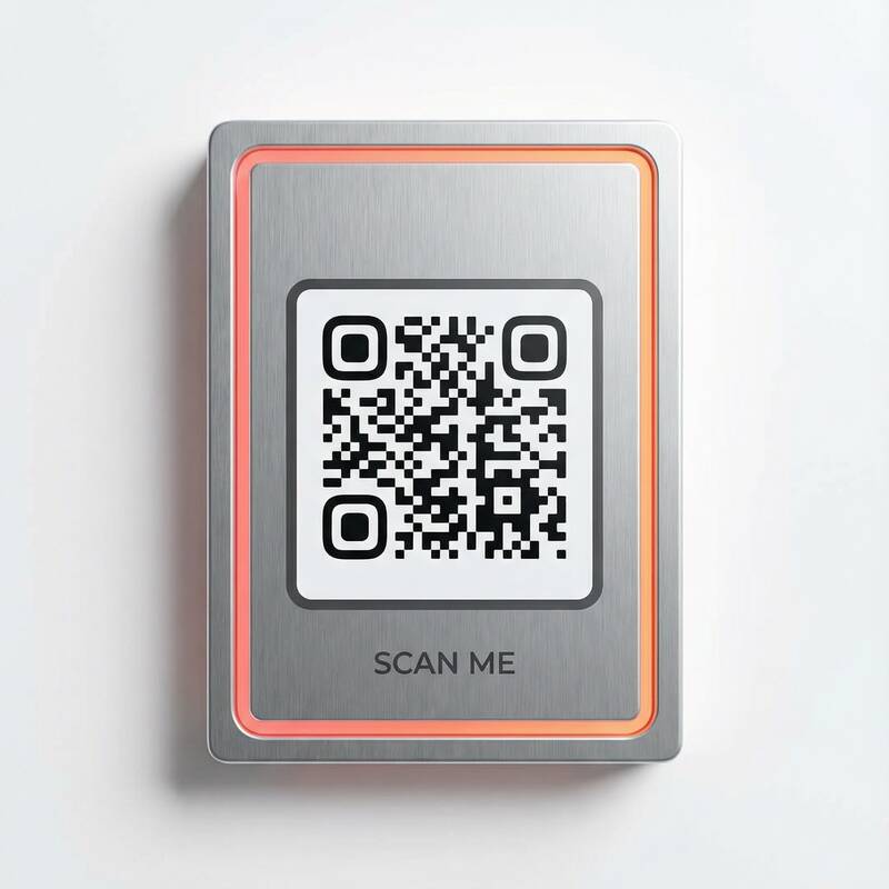 乱伦商务二维码