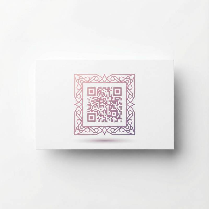 乱伦公众号二维码